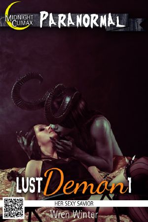 Lust Demon 1 (Her Sexy Savior)