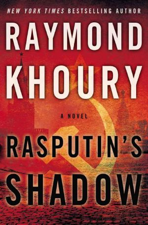 Rasputin's Shadow