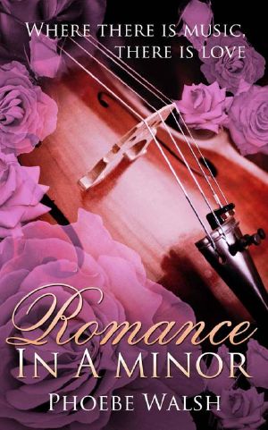 Romance in a Minor · A Musical Romance