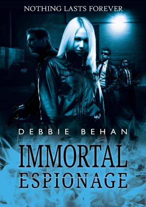 Immortal Espionage