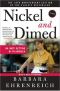 Nickel and Dimed · Undercover in Low-Wage USA