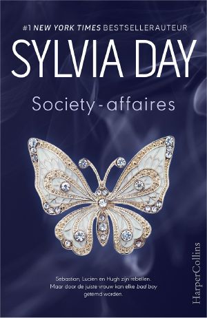 Society-Affaires