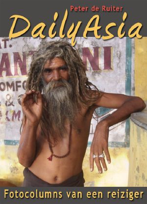 Daily Asia - Fotocolums Van Een Reiziger