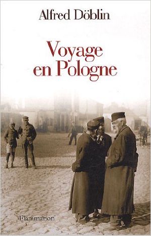 Voyage en Pologne