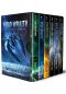 The Complete Void Wraith Saga · Books 1 - 6 in the Epic Military Science Fiction Series