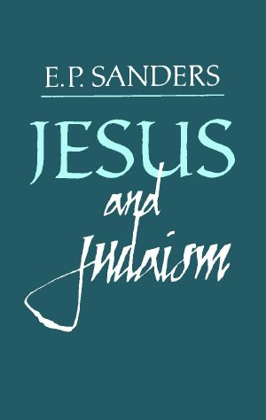 Jesus and Judaism