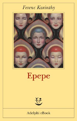 Epepe (Fabula)