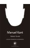 Manuel Kant (Ediciones UDP)