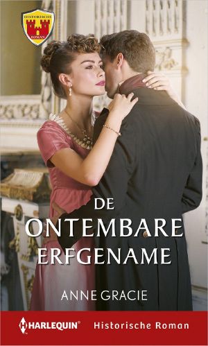 De Ontembare Erfgename