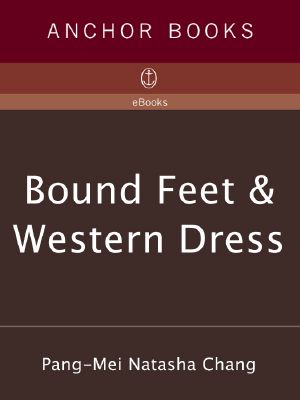 Bound Feet & Western Dress