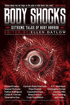 Body Shocks · Extreme Tales of Body Horror