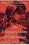 The Disappearance of Childhood