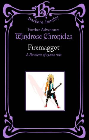 Firemaggot (Windrose Chronicles)