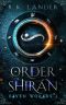 Order of Shirán: Elven Worlds 1