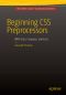 Beginning CSS Preprocessors