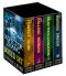 Inspector Zhang Mysteries - The Boxed Set