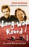 Long Way Round · Der wilde Ritt um die Welt