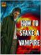 How to Stake a Vampire (Bedlam in Bethlehem Book 3)