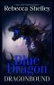 Dragonbound · Blue Dragon