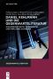 Daniel Kehlmann und die Gegenwartsliteratur · Dialogische Poetik, Werkpolitik und Populäres Schreiben