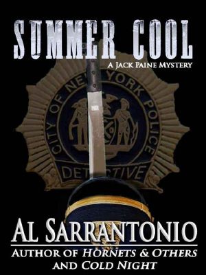 Summer Cool - A Jack Paine Mystery (Jack Paine Mysteries)