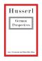 Husserl: German Perspectives