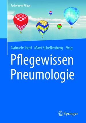 Pflegewissen Pneumologie