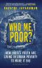 Who Me, Poor?