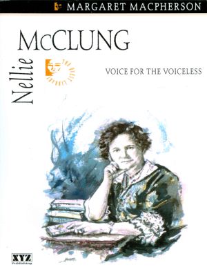 Nellie McClung