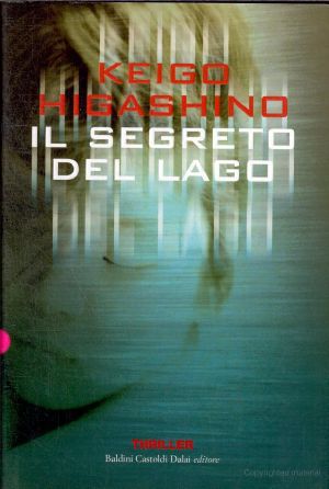 Il Segreto Del Lago