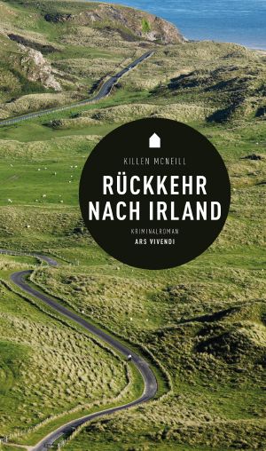 Rückkehr nach Irland