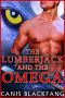 The LUMBERJACK and the OMEGA - Gay MM MPreg Werewolf Shifter Romance (Short Story)