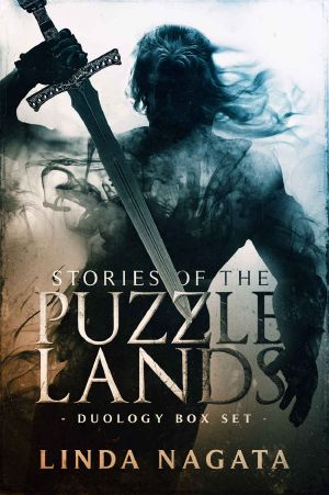 Stories of the Puzzle Lands · Box Set 1-2