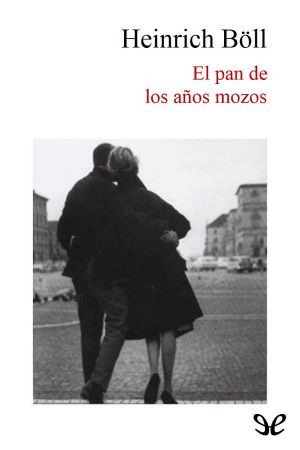 El Pan De Los Años Mozos
