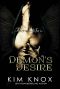 Demon's Desire