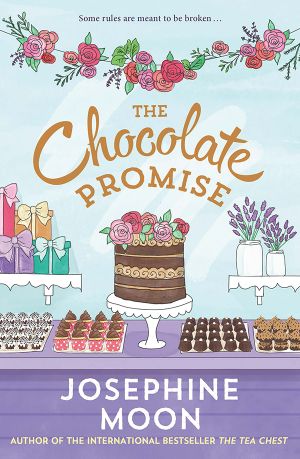 The Chocolate Promise