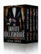 The White Billionaire · Box Set 1-4