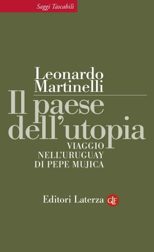 Il Paese Dell'utopia