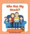 Who Has My Snack?