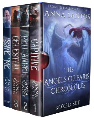 The Angels of Paris Chronicles · Box Set 1-3