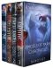 The Angels of Paris Chronicles · Box Set 1-3