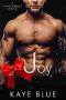 Joy (Dark and Dangerous Book 5)