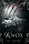 Knox: Book 3 in the Novus Pack World Series