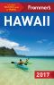 Frommer's Hawaii 2017