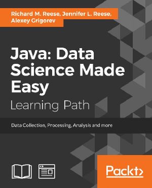 Java · Data Science Made Easy