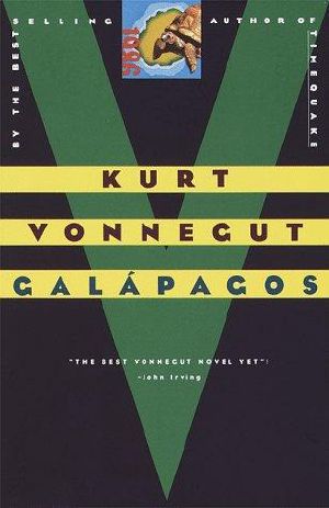 Kurt Vonnegut · Novels 1976–1985 · Slapstick / Jailbird / Deadeye Dick / Galápagos · (Library of America #252)