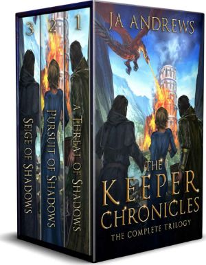 The Keeper Chronicles · The Complete Trilogy