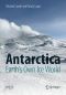 Antarctica · Earth's Own Ice World