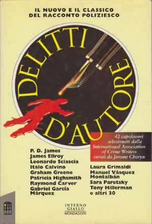 Delitti D'Autore