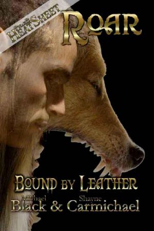 Roar · Bound by Leather